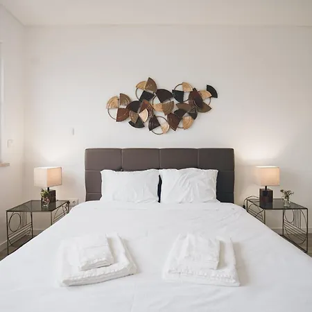 Purple Beach - 6 Pers - Private Pool - Wifi - Portugal Villa
