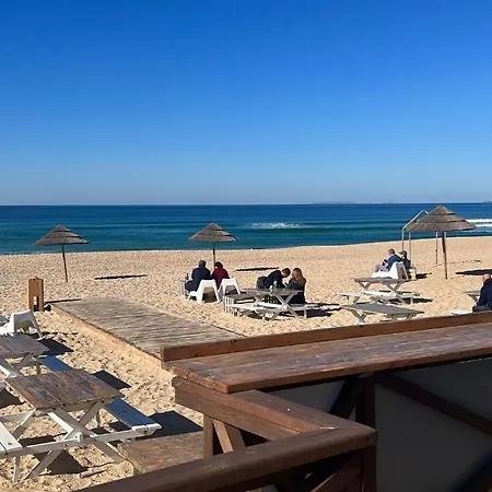 Purple Beach - 6 Pers - Private Pool - Wifi - Portugal Villa *