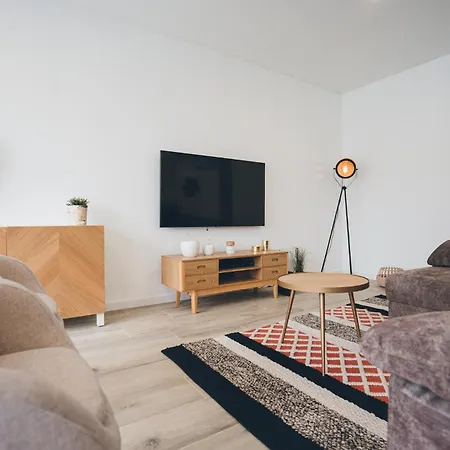 Purple Beach - 6 Pers - Private Pool - Wifi - Portugal Villa *