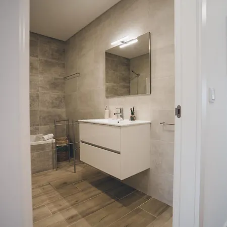 Purple Beach - 6 Pers - Private Pool - Wifi - Portugal Villa Santa Barbara (Lisbon)